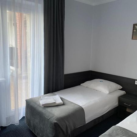 Ow Agawa Hotel Karpacz Kültér fotó