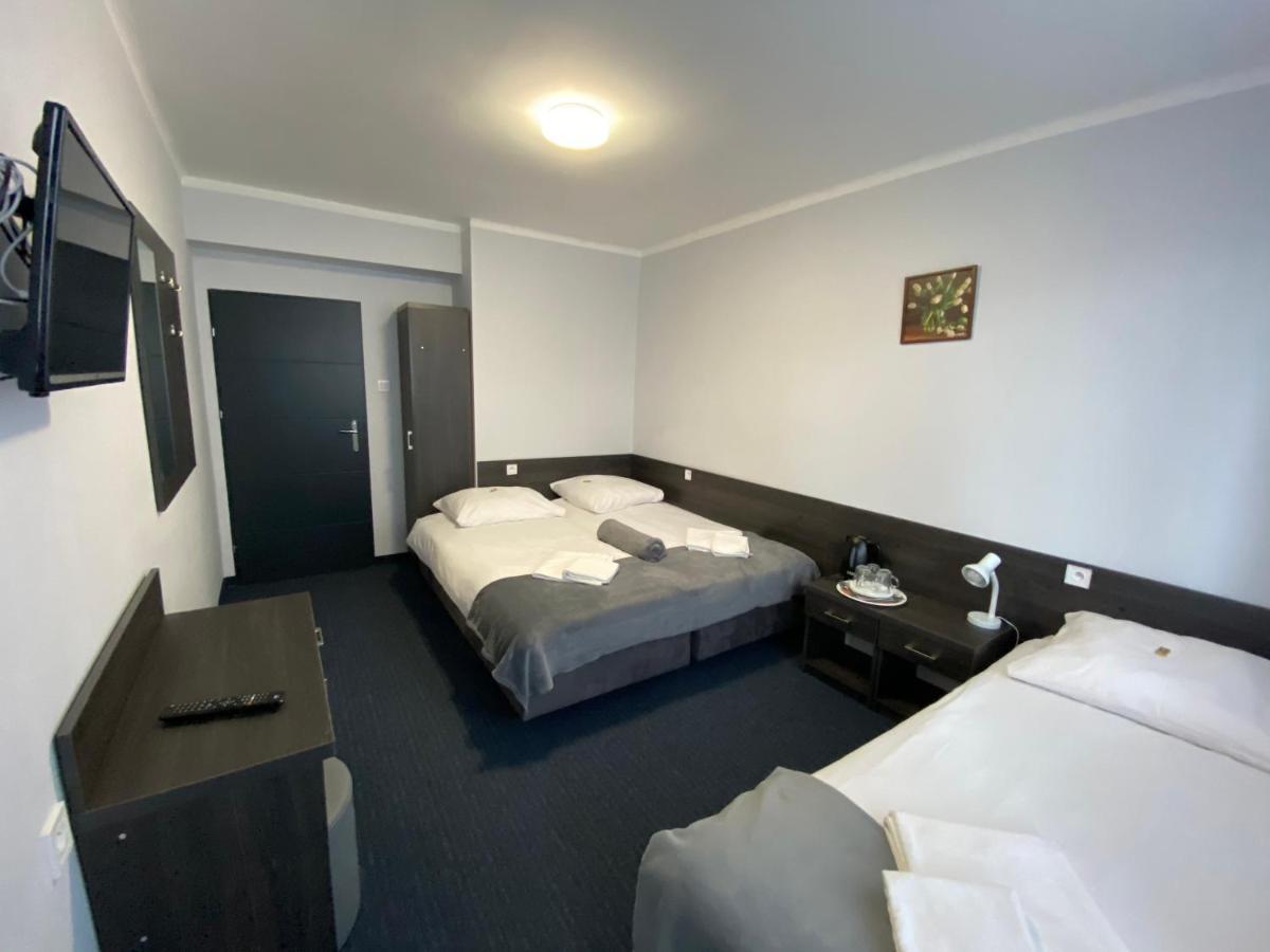 Ow Agawa Hotel Karpacz Kültér fotó