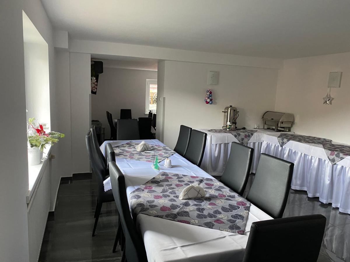 Ow Agawa Hotel Karpacz Kültér fotó