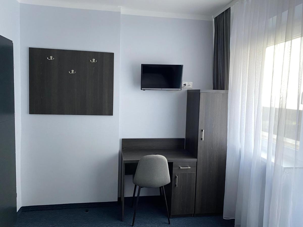 Ow Agawa Hotel Karpacz Kültér fotó