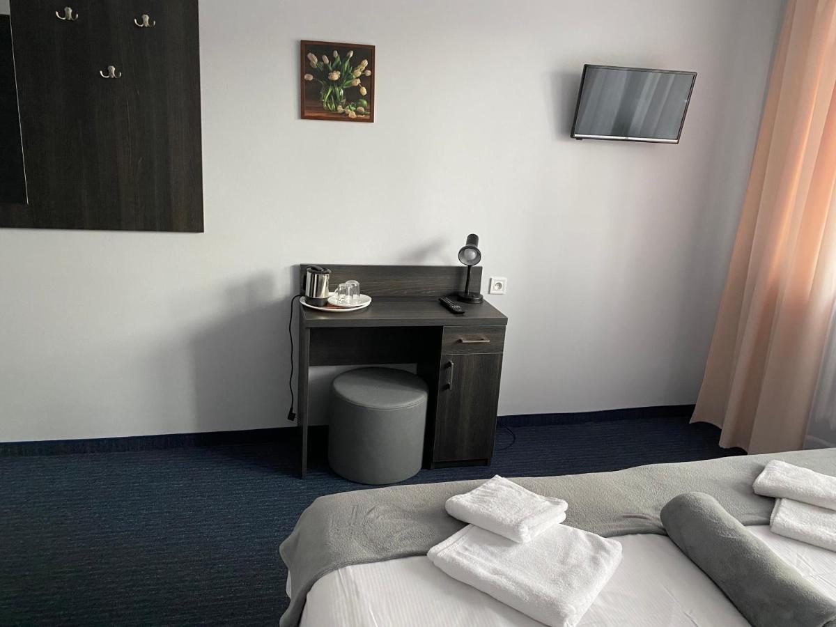 Ow Agawa Hotel Karpacz Kültér fotó