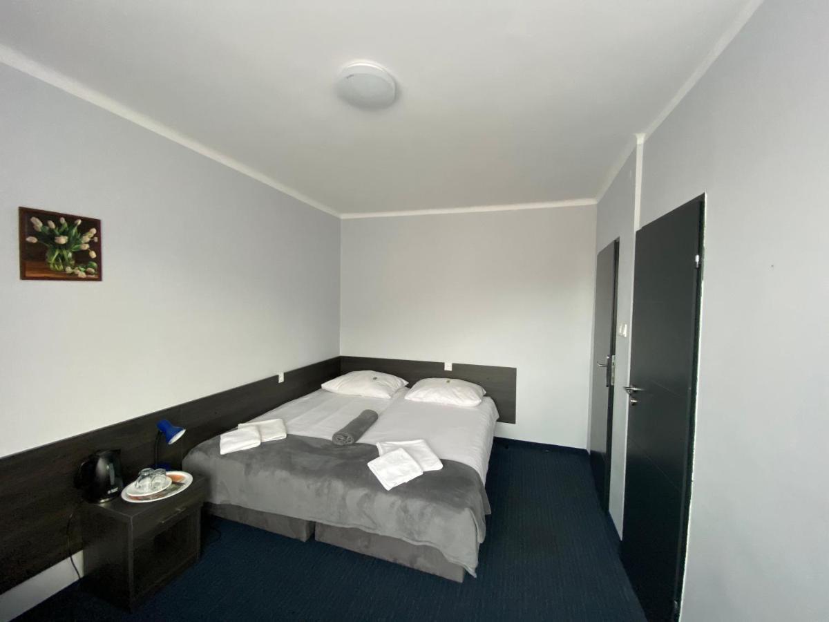 Ow Agawa Hotel Karpacz Kültér fotó
