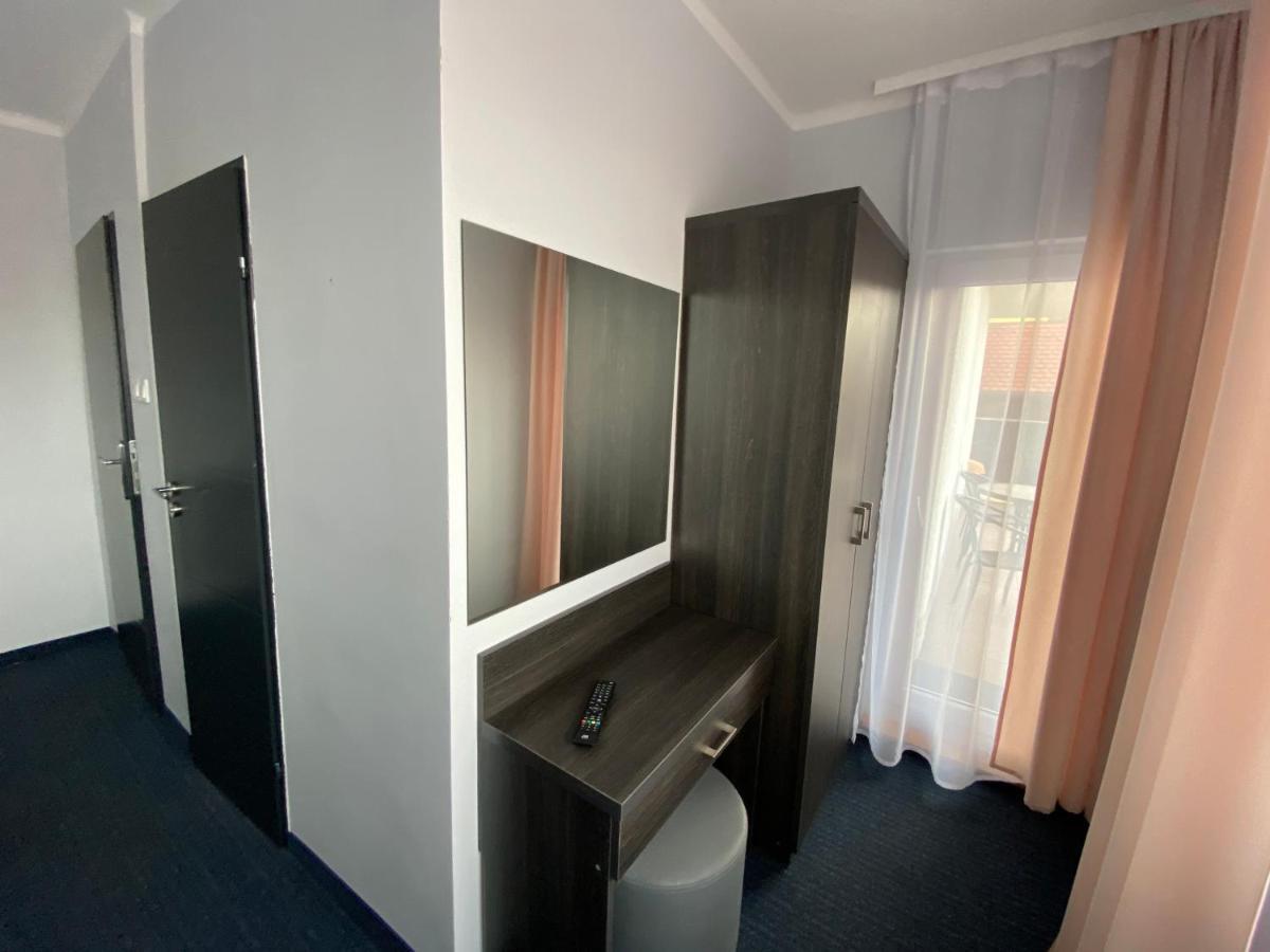 Ow Agawa Hotel Karpacz Kültér fotó