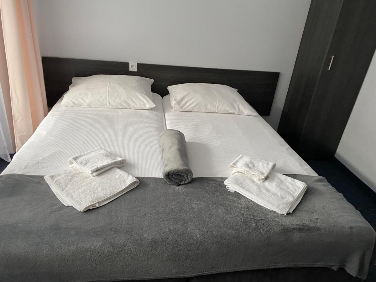 Ow Agawa Hotel Karpacz Kültér fotó