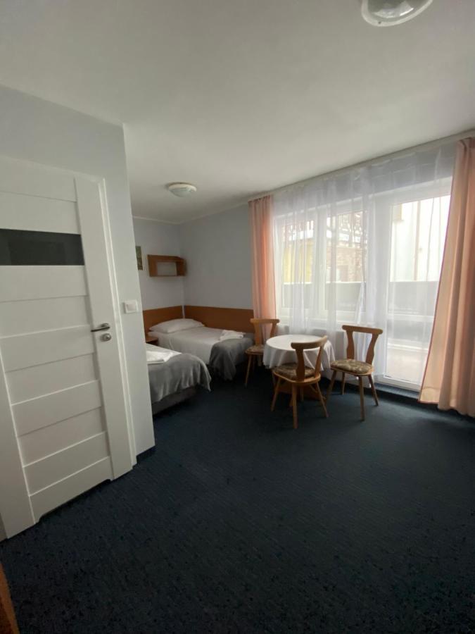 Ow Agawa Hotel Karpacz Kültér fotó